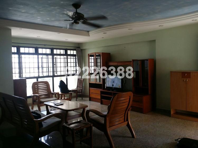 Blk 660A Jurong West Street 64 (Jurong West), HDB 5 Rooms #117341102